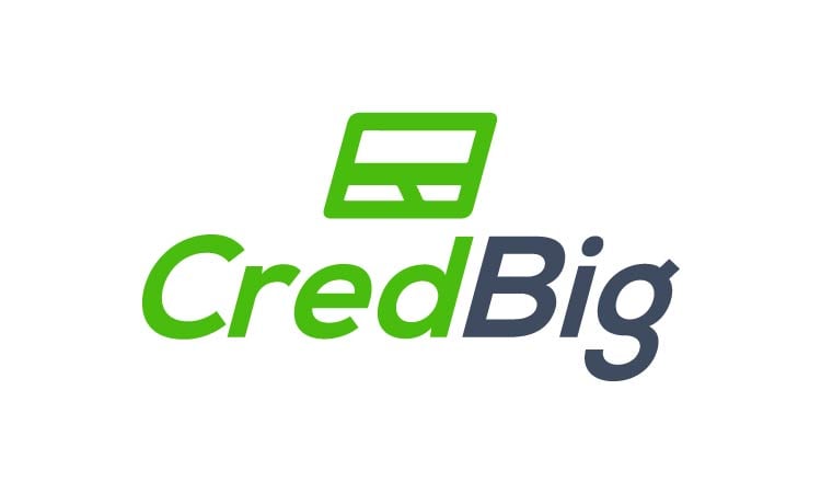 CredBig logo